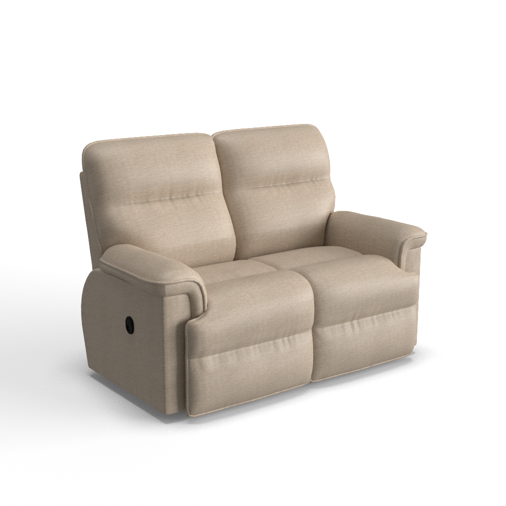 Jay Reclining Loveseat